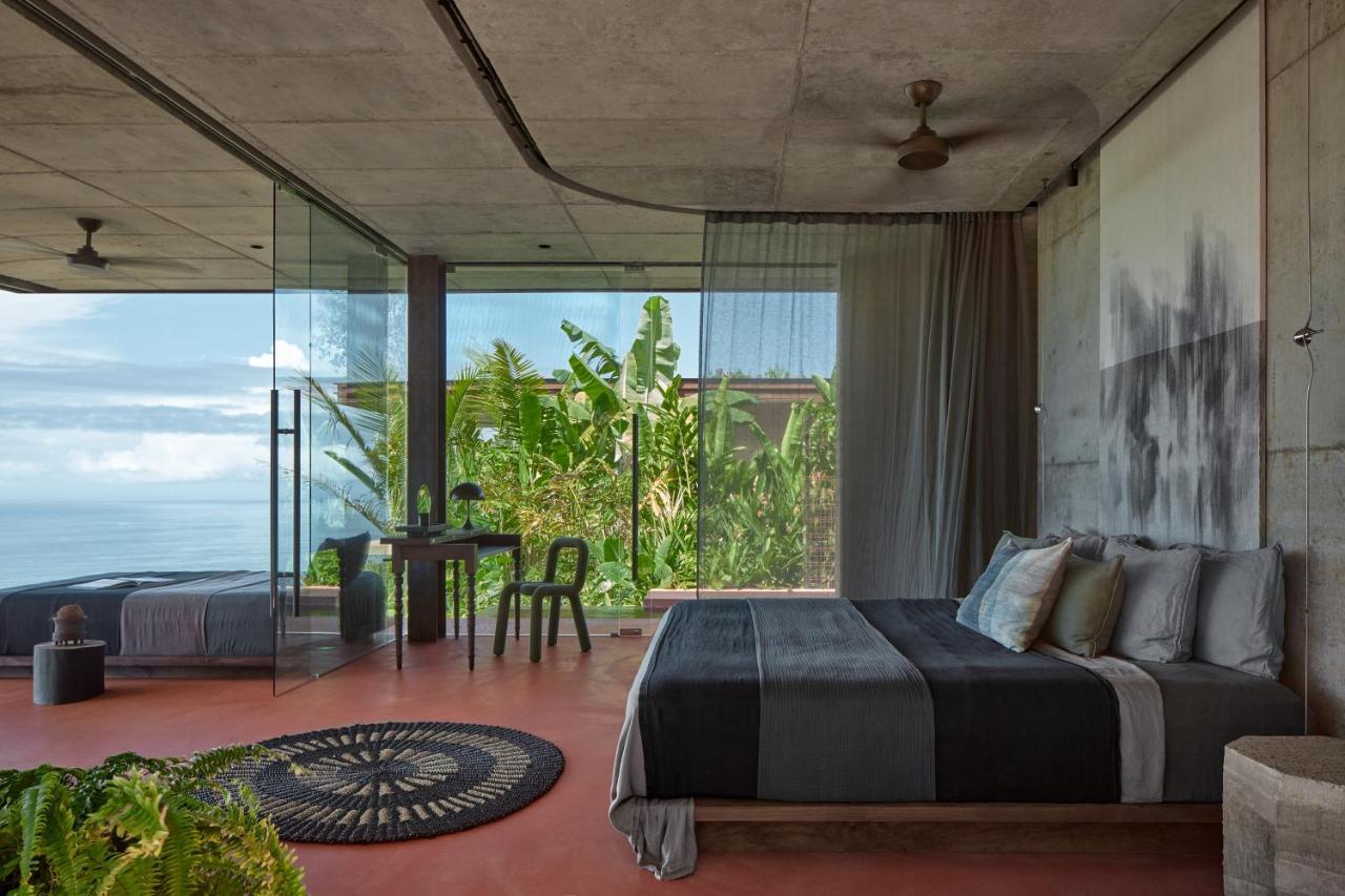 Achiote Architectural Gem - Adults Only Villa Uvita Eksteriør billede
