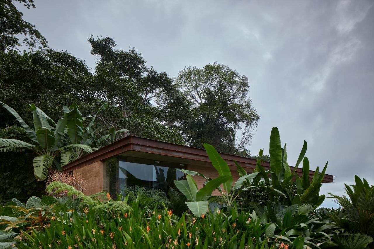 Achiote Architectural Gem - Adults Only Villa Uvita Eksteriør billede