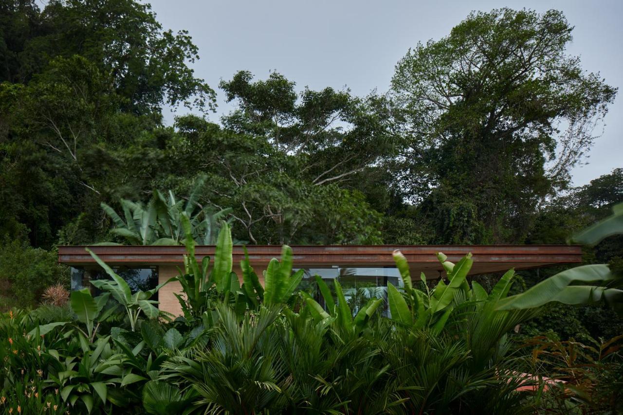 Achiote Architectural Gem - Adults Only Villa Uvita Eksteriør billede